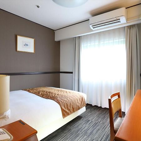 Hotel Hokke Club Sendai Bagian luar foto